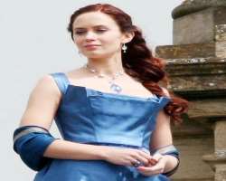She turned down the role of Black Widow in 